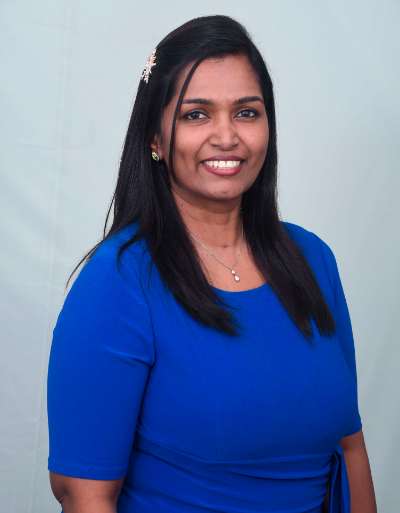 Aarthi Ilangovan