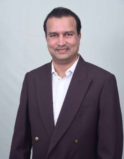 Arunkumar Sankaran's Image