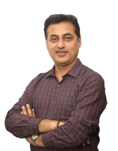 Rahul Srivastava