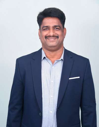Ramesh Mahalingam