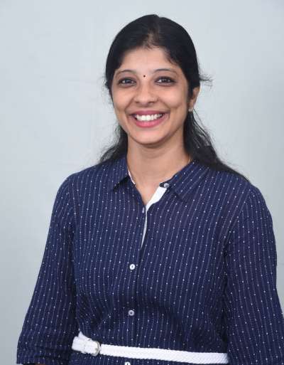 Sangeetha Lakshmi's Image