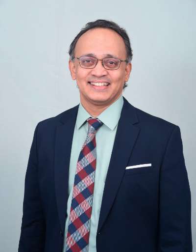 Srivathsan Balasubramanian