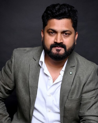 Naveen Kumar