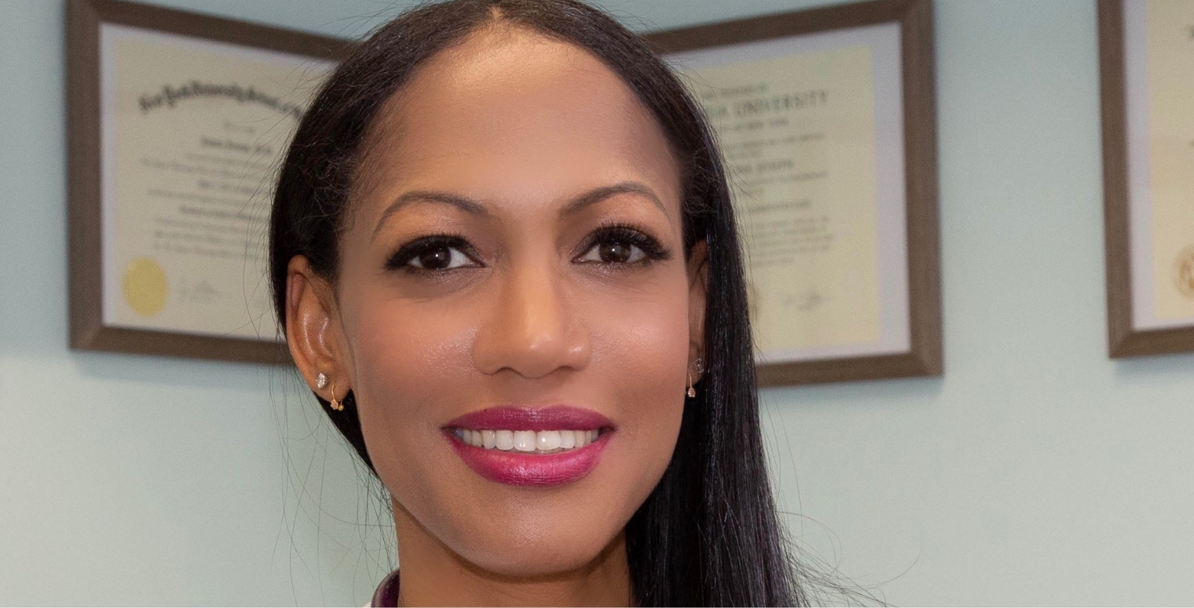 Dr. Judith Joseph