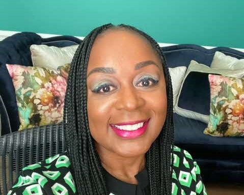 Dr. Tiffany Dotson