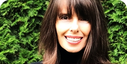 Diana Mirakaj-Finnerty